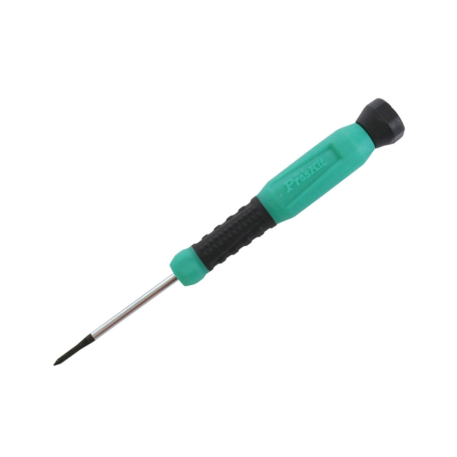 Proskit SD086P3, Precision Screwdriver(0 x 50mm) HALVING