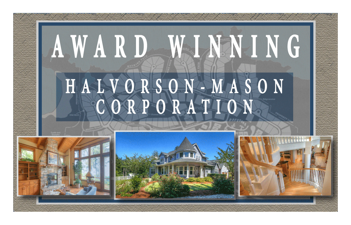 HalvorsonMason Corporation Over 50 Years of Professional Experience