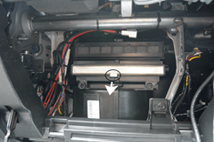 Mazda CX-5(KE) Cabin Air Filter Replacement | Hamachan's room English ver.