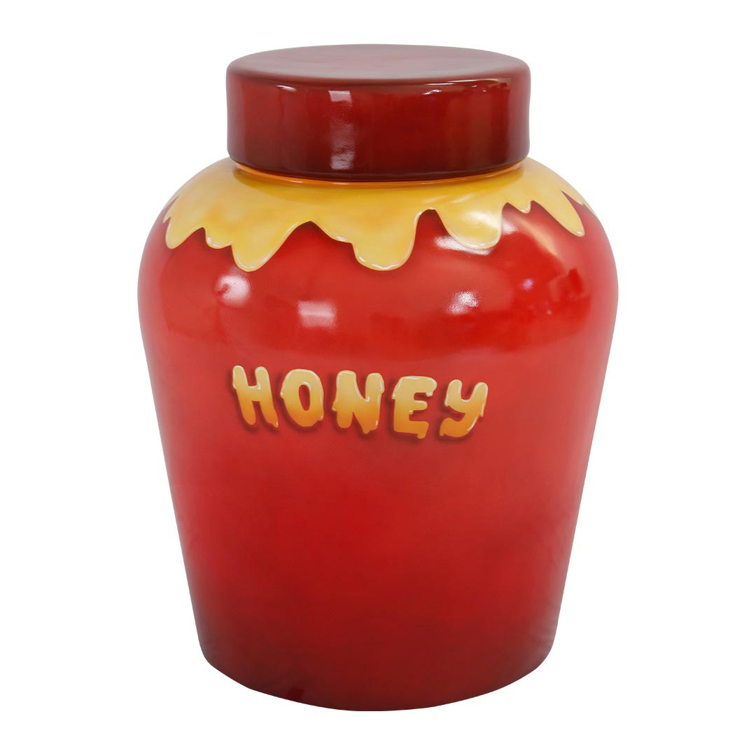 Honey Jar Hamac Trading