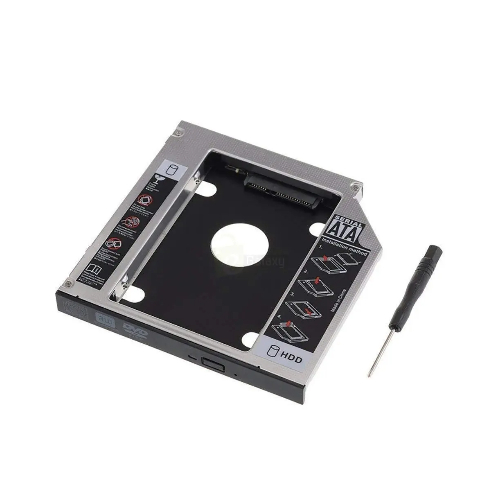 Caddy 12.7mm Hamada Electronics