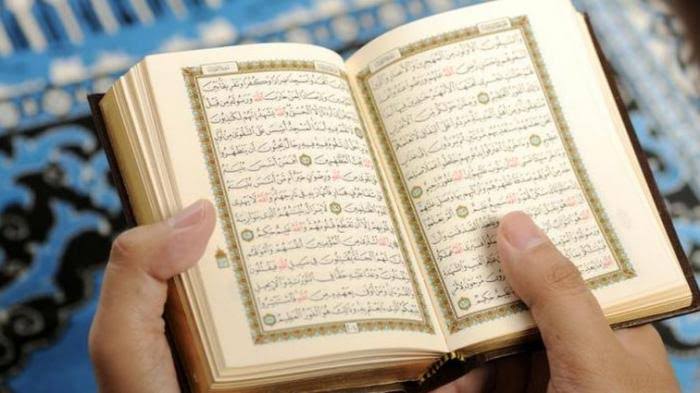 Tafsir Bacaan Ta’awudz | Pesantren Tahfidz Hamalatul Quran