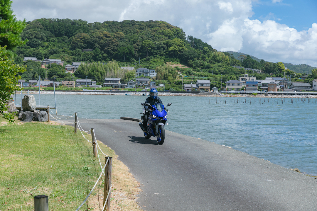 浜松・浜名湖の風を感じる！レンタルバイクで巡ろう① 編集部ピックアップ｜公式/浜松・浜名湖観光情報サイト～浜松・浜名湖だいすきネット～