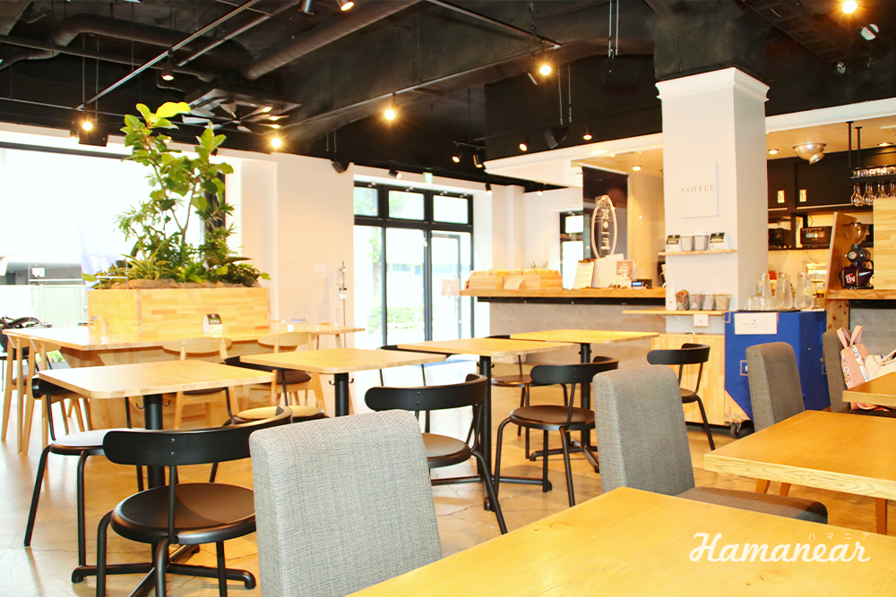 馬車道「Toaster! Bread Cafe&Champagne Bar」で「高匠」の食パンを使ったサンドイッチを堪能！ ハマニア