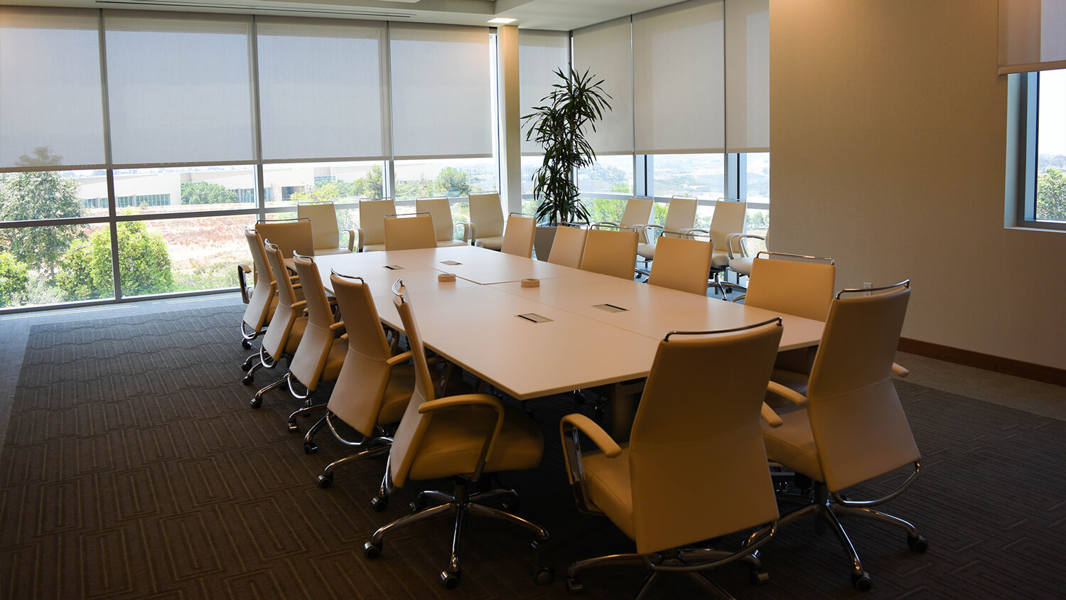 HME, Carlsbad, CA Hamann Companies