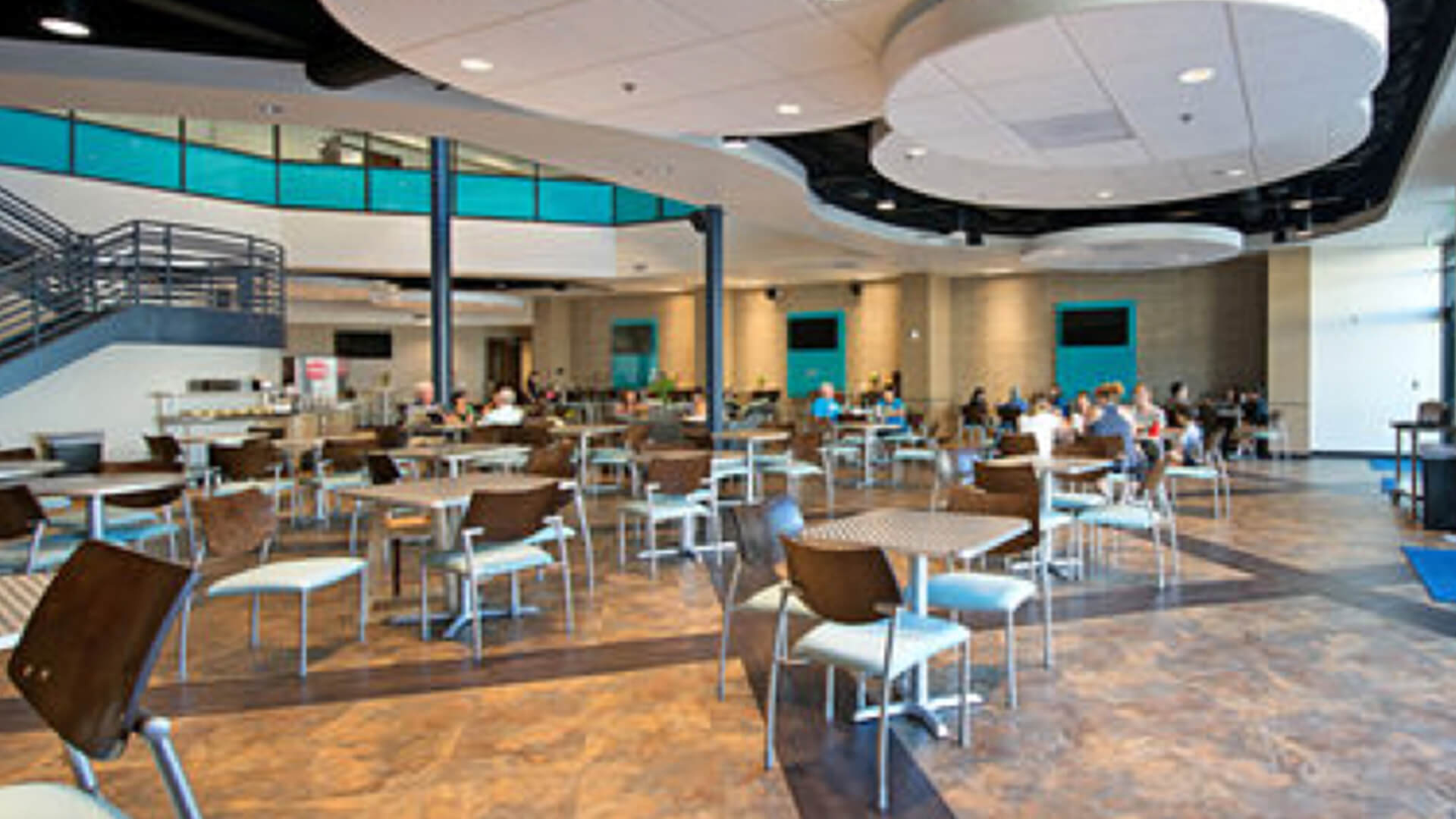 Shadow Mountain Community Church, El Cajon, CA Hamann Companies