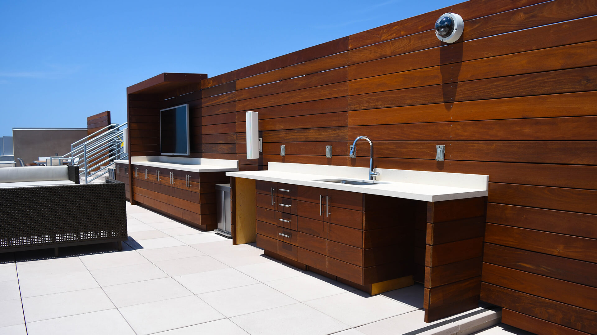 HME, Carlsbad, CA Hamann Companies