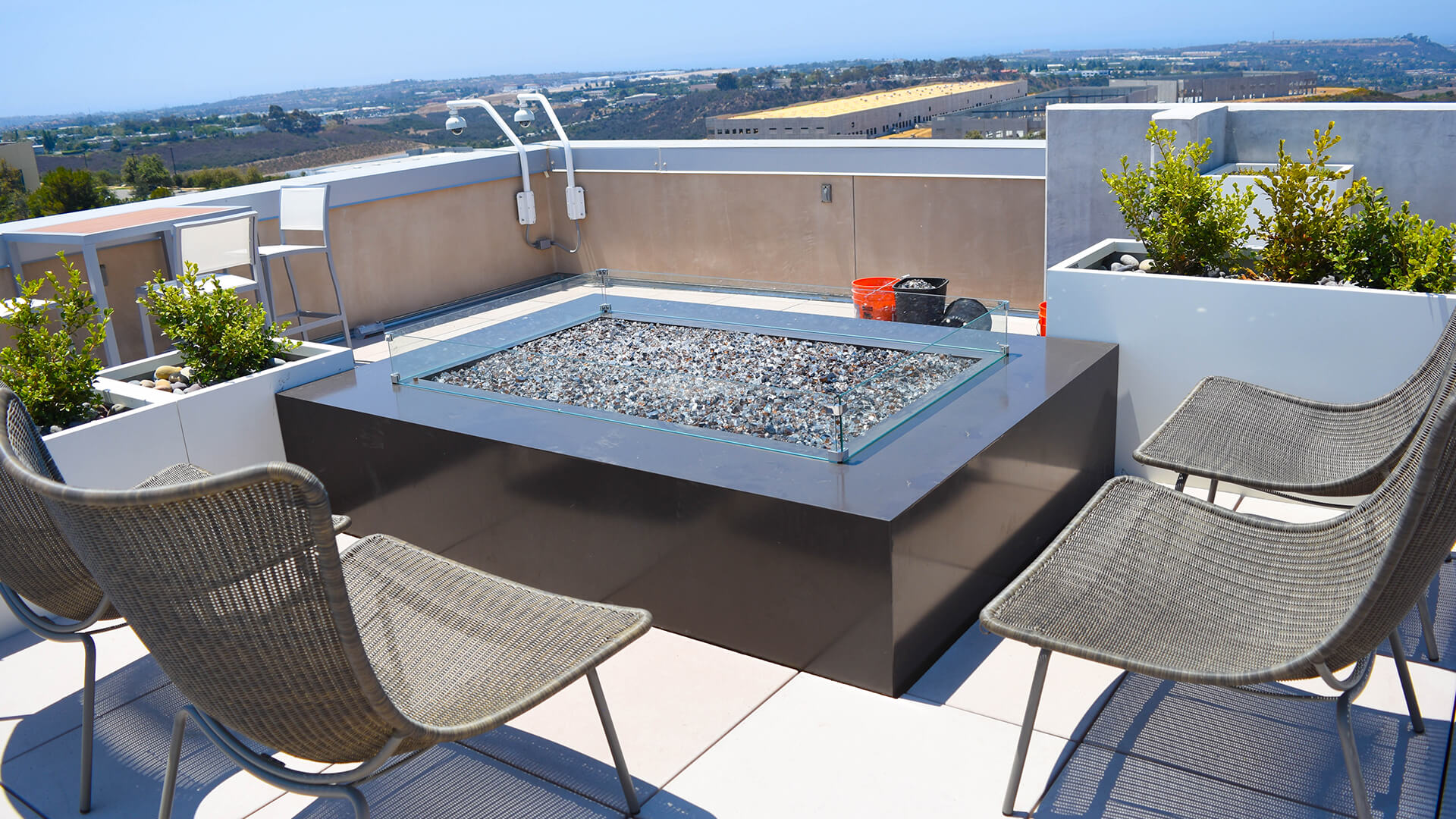 HME, Carlsbad, CA Hamann Companies