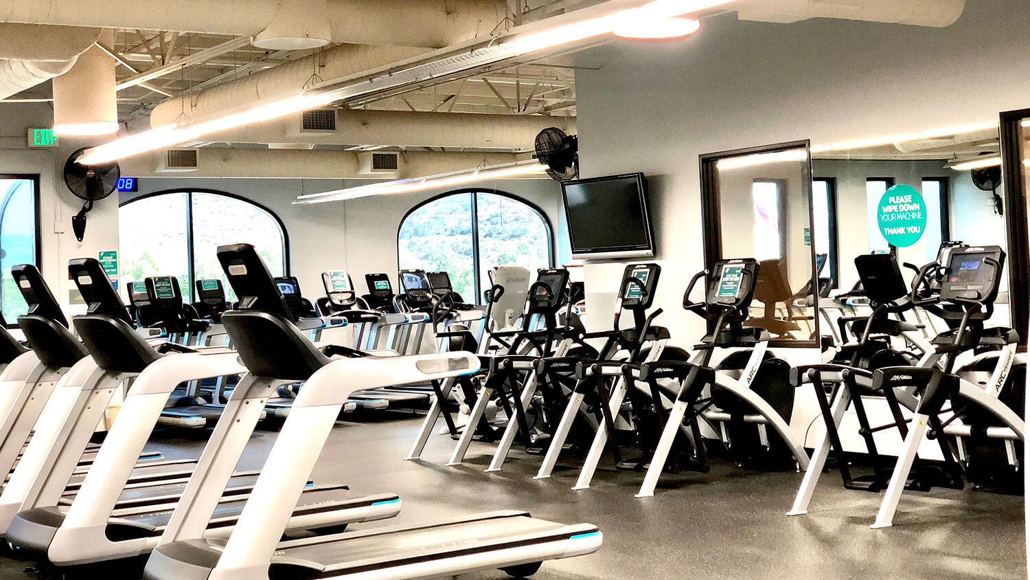 McGRATH FAMILY YMCA SAN DIEGO CALIFORNIA Hamann Companies