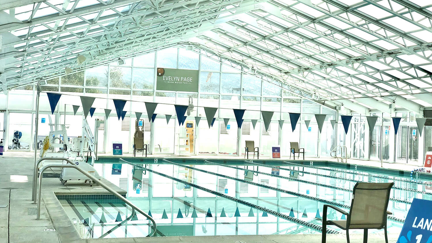 McGRATH FAMILY YMCA SAN DIEGO CALIFORNIA Hamann Companies