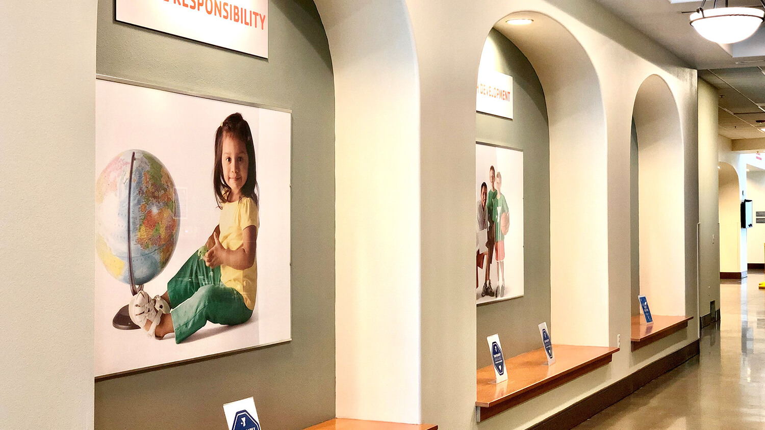 McGRATH FAMILY YMCA SAN DIEGO CALIFORNIA Hamann Companies