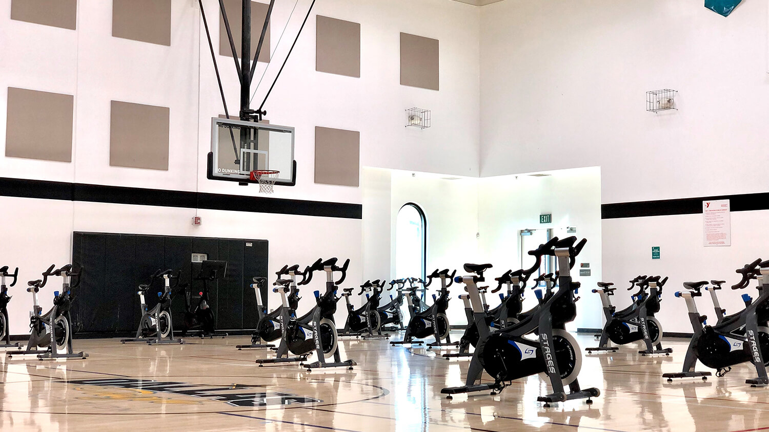 McGRATH FAMILY YMCA SAN DIEGO CALIFORNIA Hamann Companies