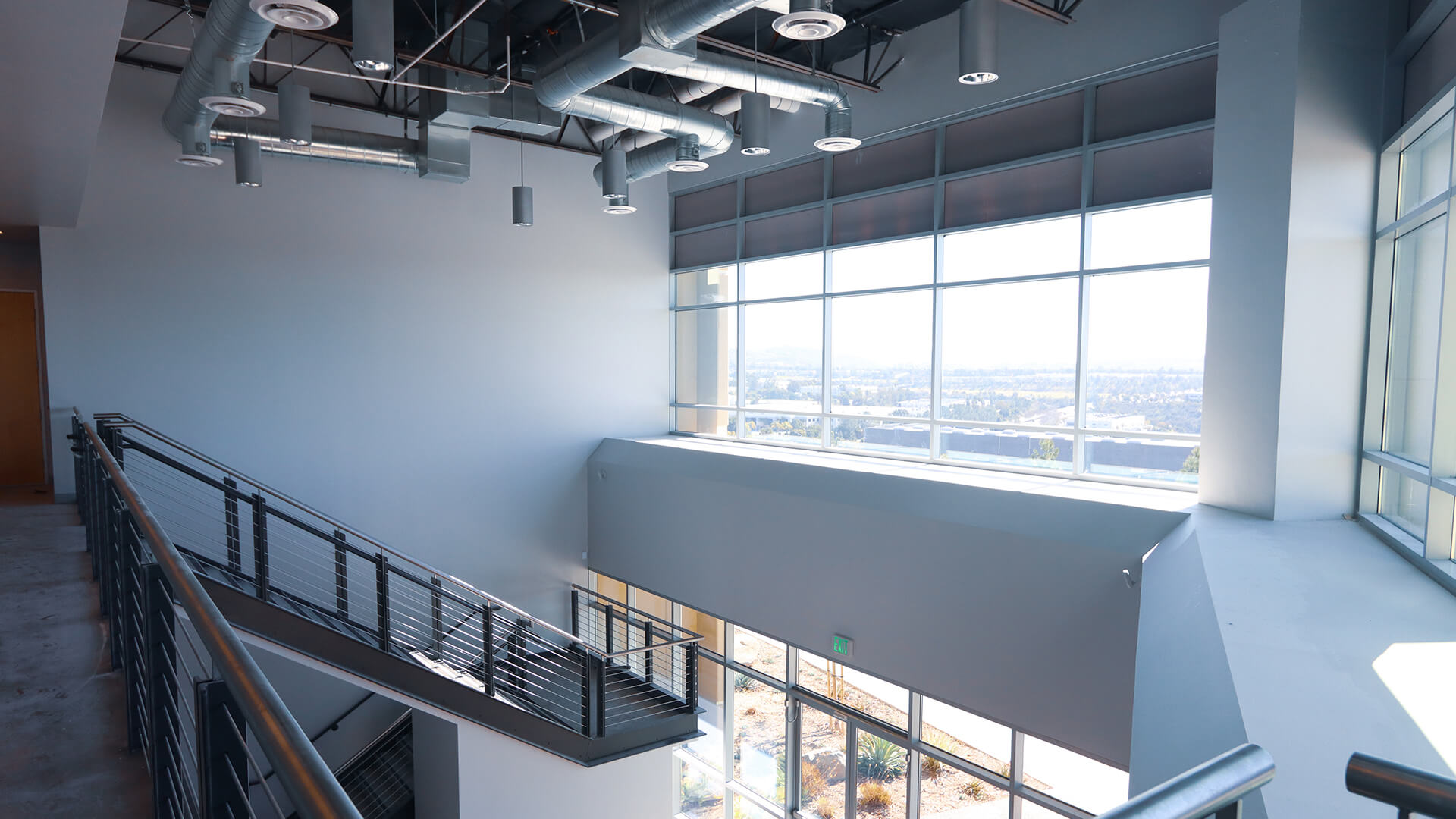 Lot 17 Spec Building, Carlsbad, CA Hamann Companies