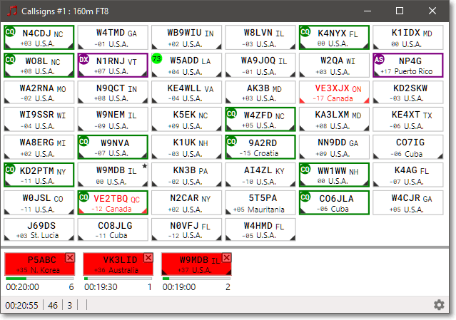 JTAlert 2.50.5 download