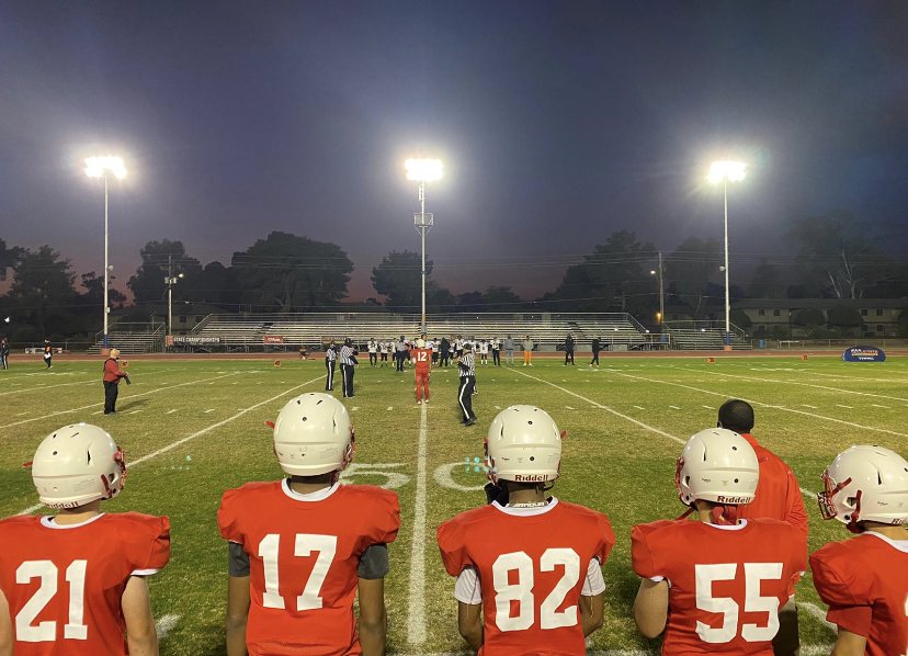 Athletics Heritage Academy Maricopa