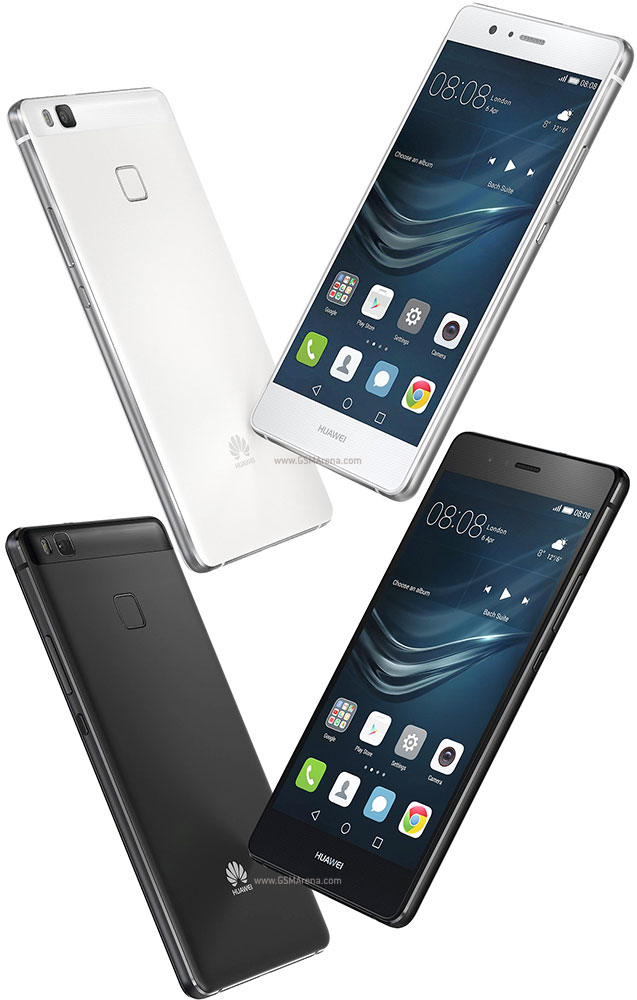 Huawei P9 lite Price in Pakistan Full Specifications