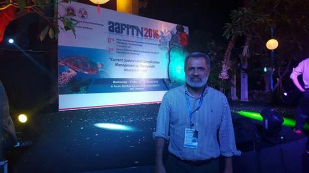 Science & Technology Articles ریڑھ کی ہڈی میں