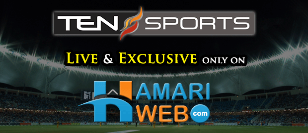 Ten Sports at Hamariweb, Now Watch Live Cricket online Featured Article