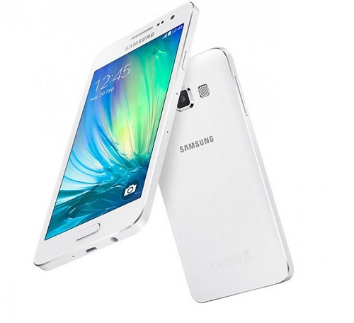 Samsung Galaxy A4 Price in Pakistan - Full Specifications & Reviews