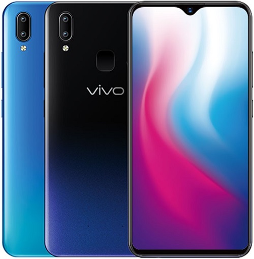 Vivo Y91 Images Mobile Larges Pics & Back Photos