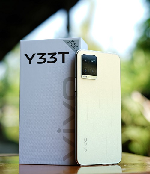 Vivo Y33T Price in Pakistan & Specifications Hamariweb