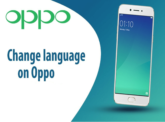 How To Change Language in Oppo Mobile Change Keyboard Language on