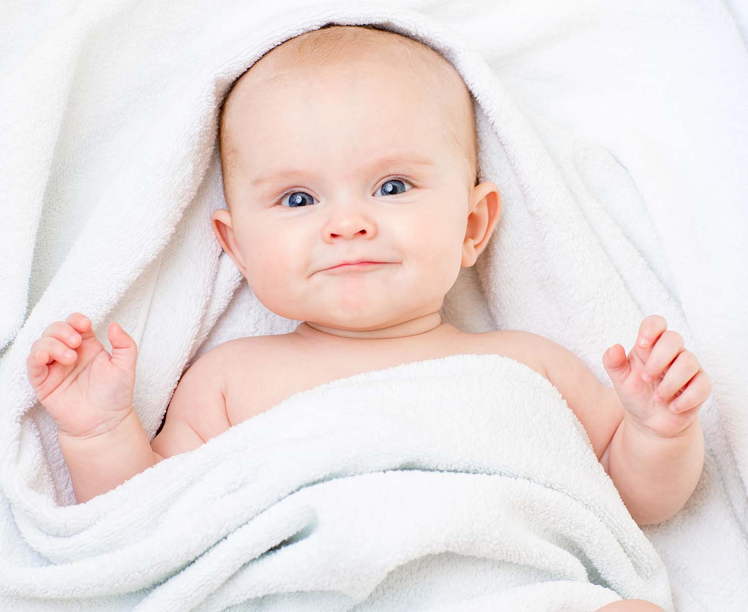 Popular Turkish Baby Names With Meanings