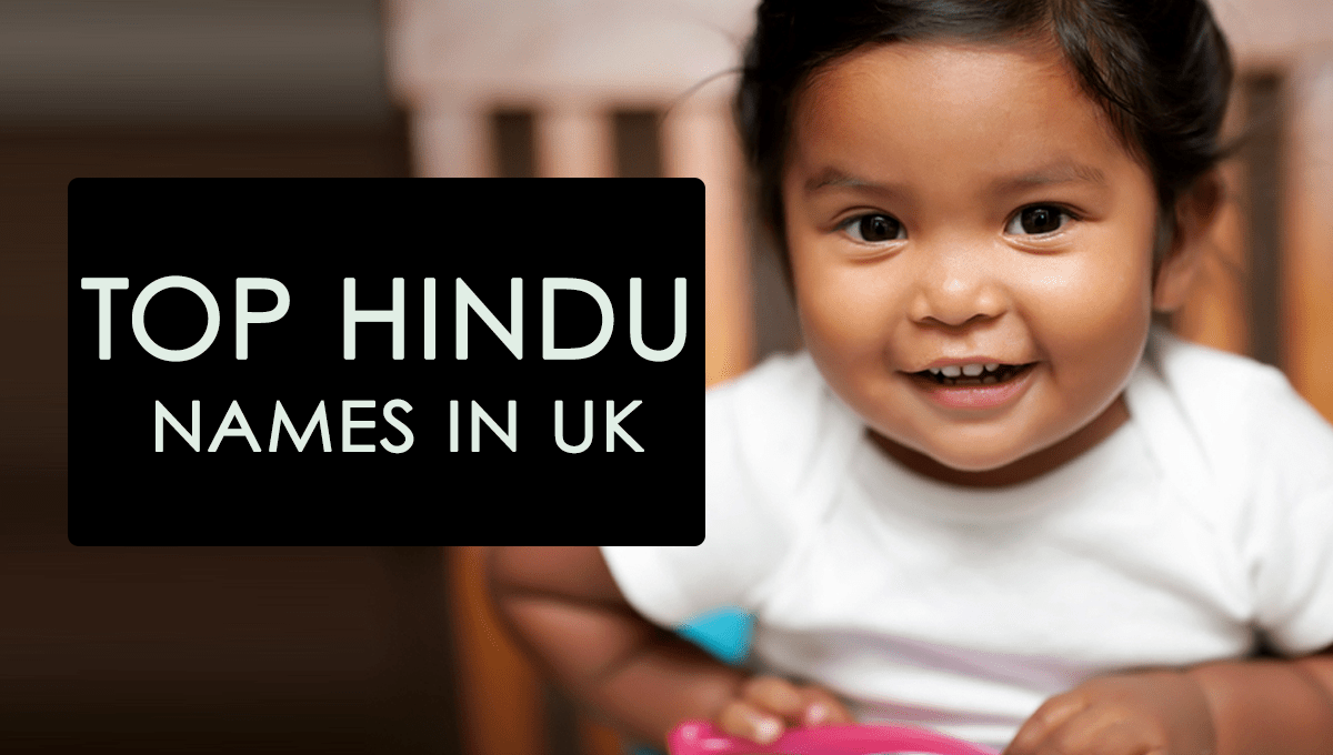 Top Hindu Names in UK with Meaning Hamariweb