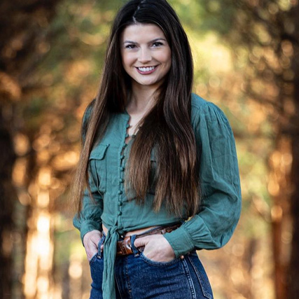 Hannah Barron Age, Net Worth, Married, Husband, Height & Biography