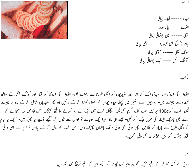 How To Make Cake Recipe In Urdu GreenStarCandy