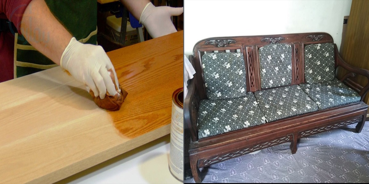 Furniture Ki Polish Karne Ka Tarika In Urdu Women Tips And Tricks