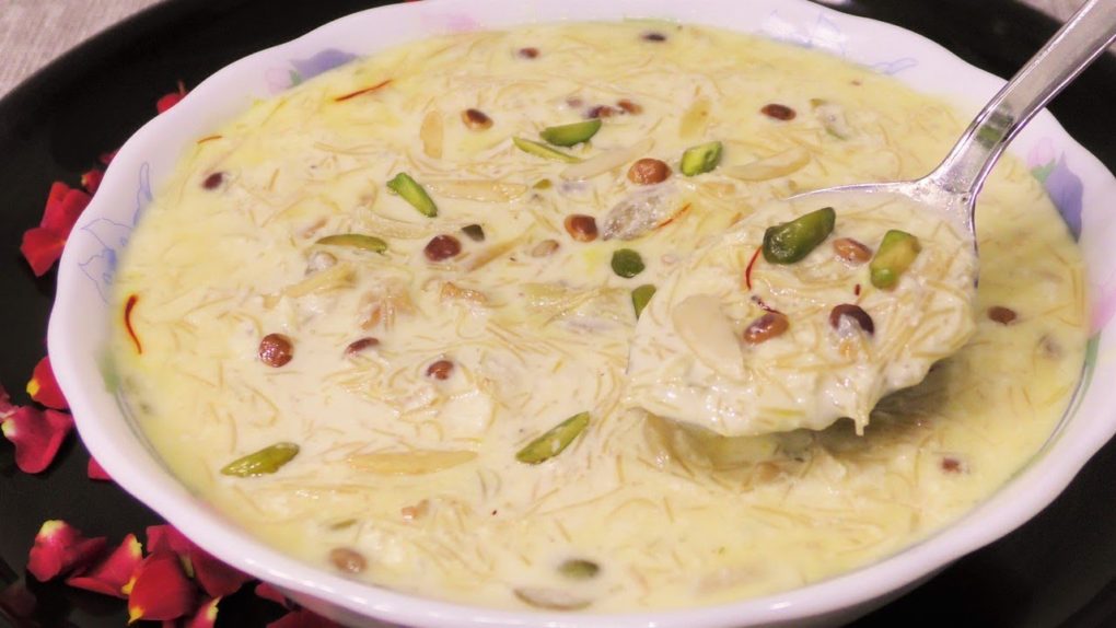 Sheer Khurma Banane Ka Tarika In Urdu Women Tips And Tricks
