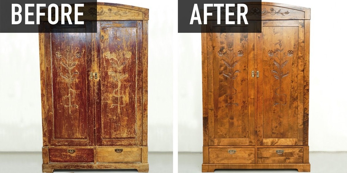 Furniture Ki Safai Ka Asan Tarika In Urdu Women Tips And Tricks