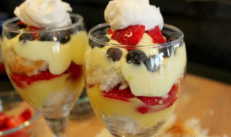 Custard Banane Ka Tarika In Urdu Women Tips And Tricks