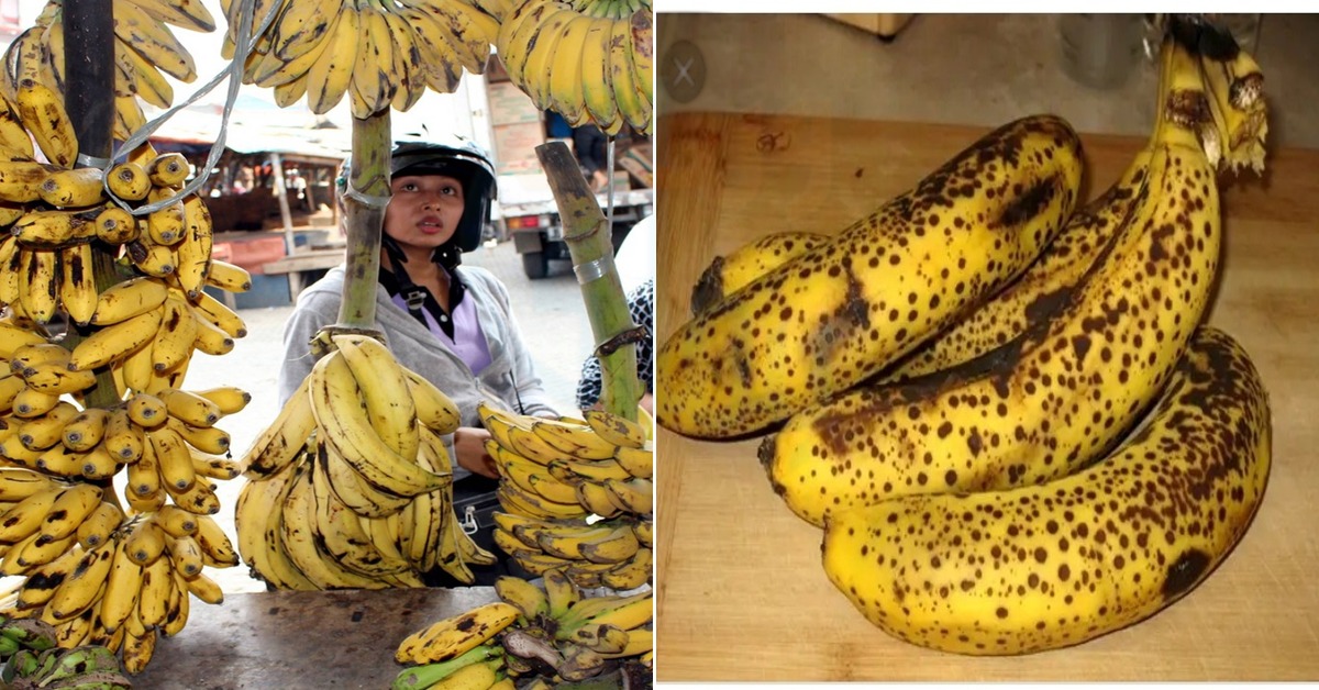 Overripe Banana Ke Fayde In Urdu Women Health And Fitness