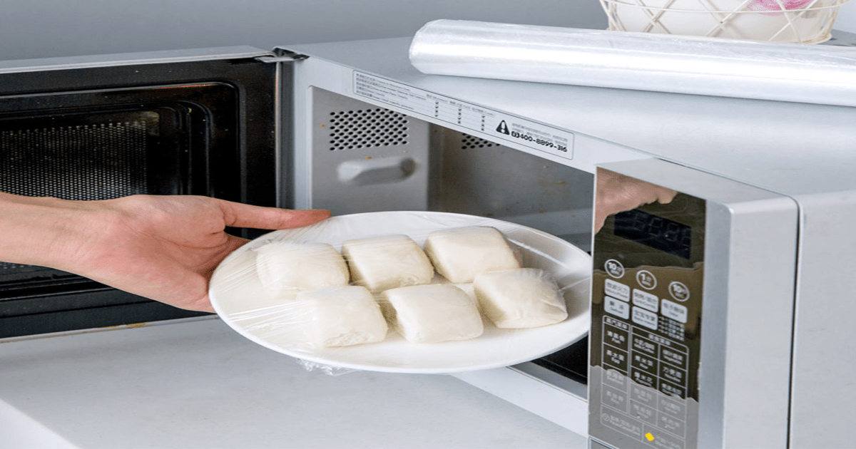 Microwave Oven Ko Saaf Karne Ka Tarika In Urdu Women Tips And Tricks