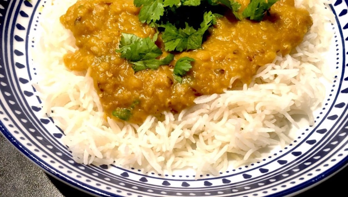 Dhaba Dal Chawal Banane Ka Tarika In Urdu Women Tips And Tricks