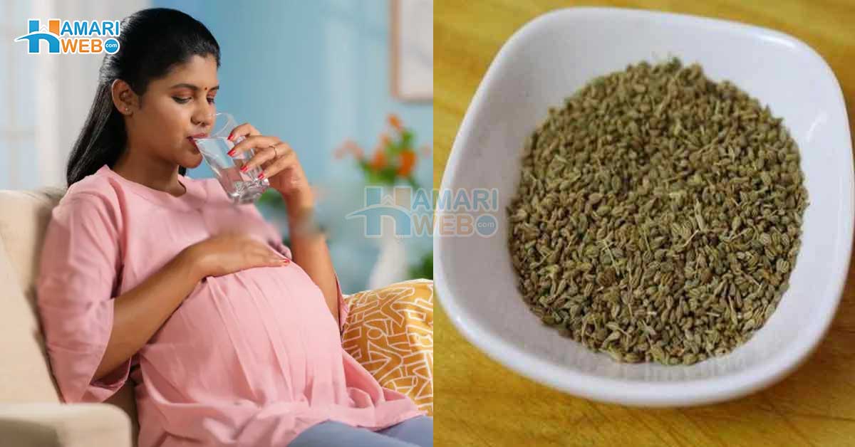 Khwateen Ke Liye Ajwain Ke Fayde In Urdu Women Health And Fitness