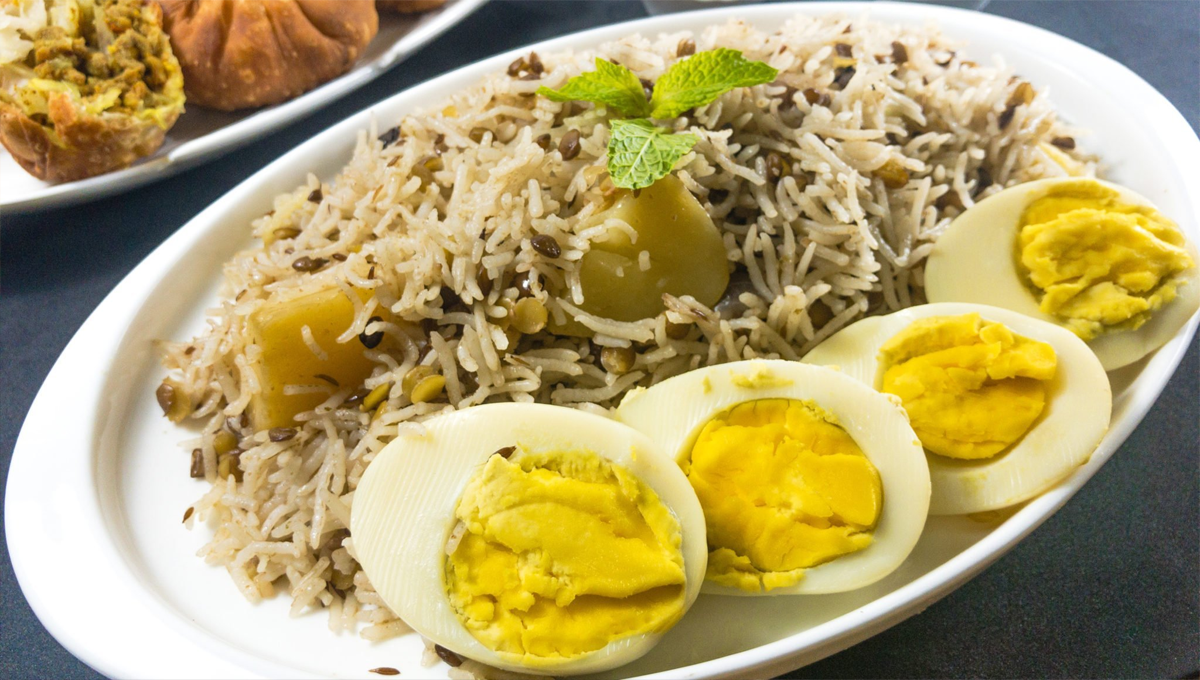 Masoor Ki Daal Ka Pulao Banane Ka Tarika In Urdu Women Tips And Tricks
