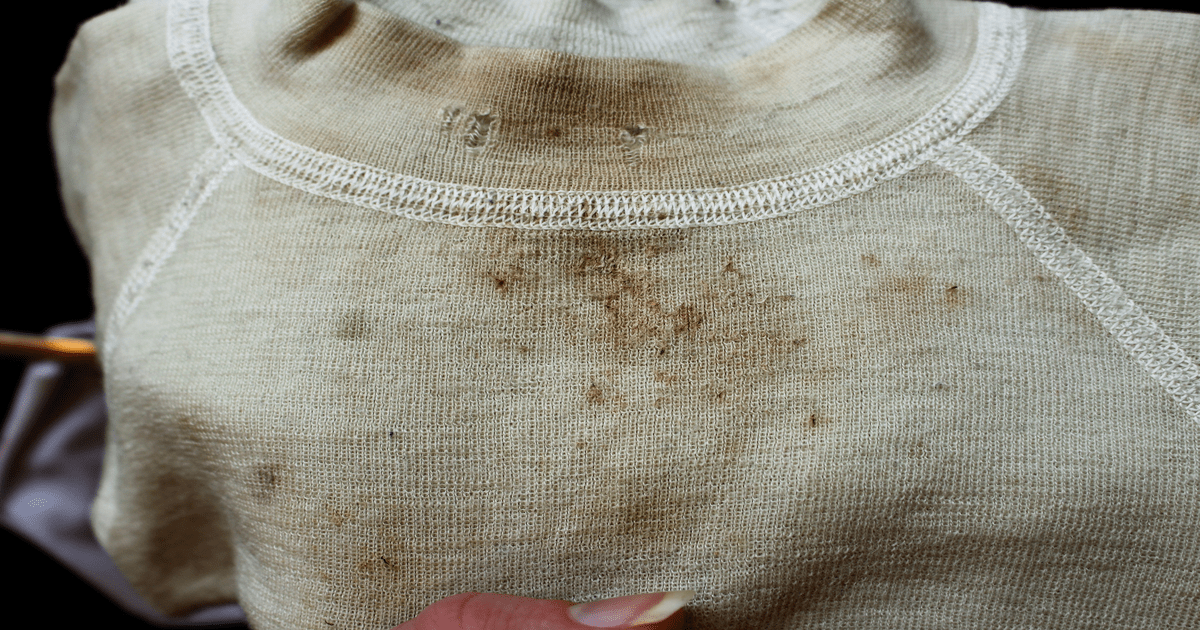 How To Remove Rust Stains From Clothes In Urdu Women Tips And Tricks