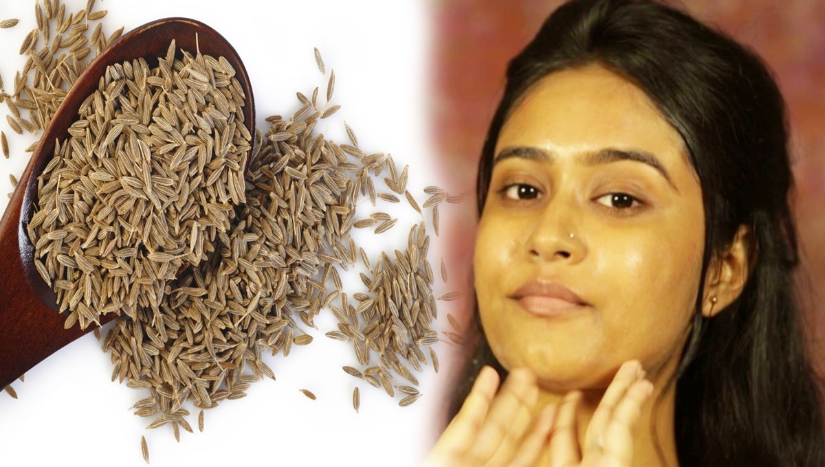 Zeera Powder Ser Acne Khatam Karne Ka Tarika In Urdu Beauty Tips In Urdu
