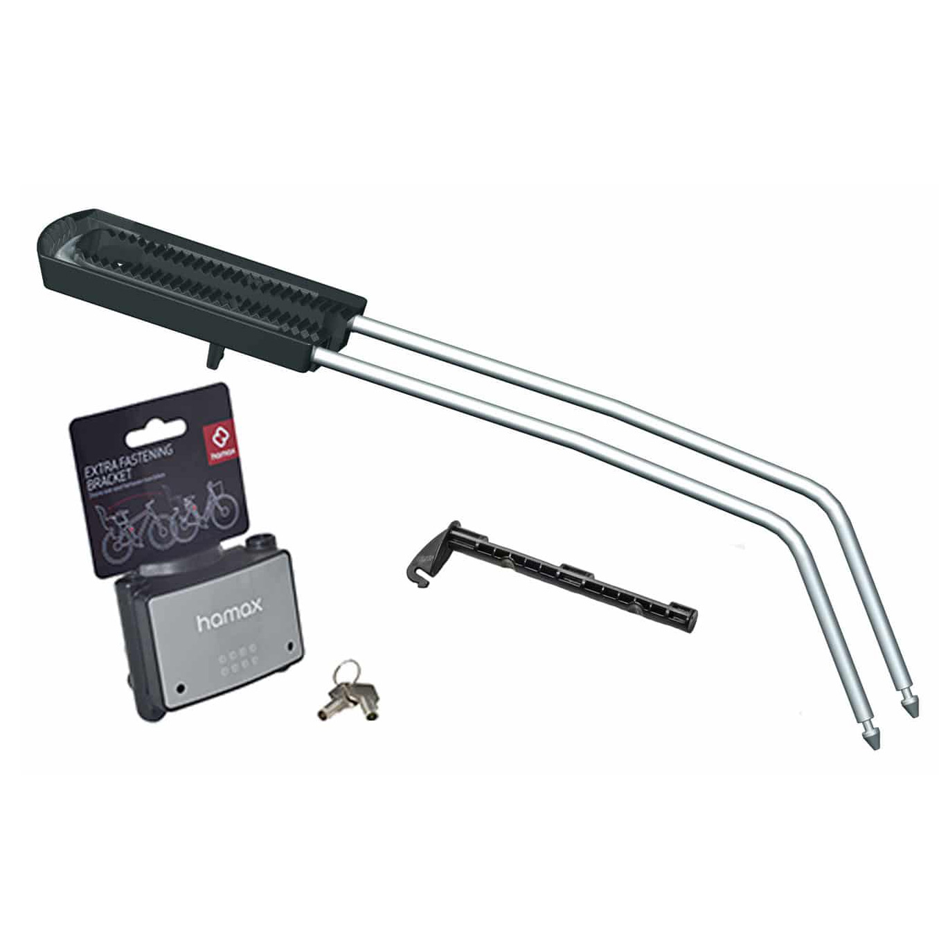 Frame Mount Kit HamaxUSA