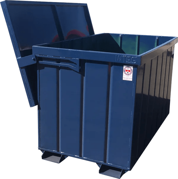 Scrap Container Hambicki Products