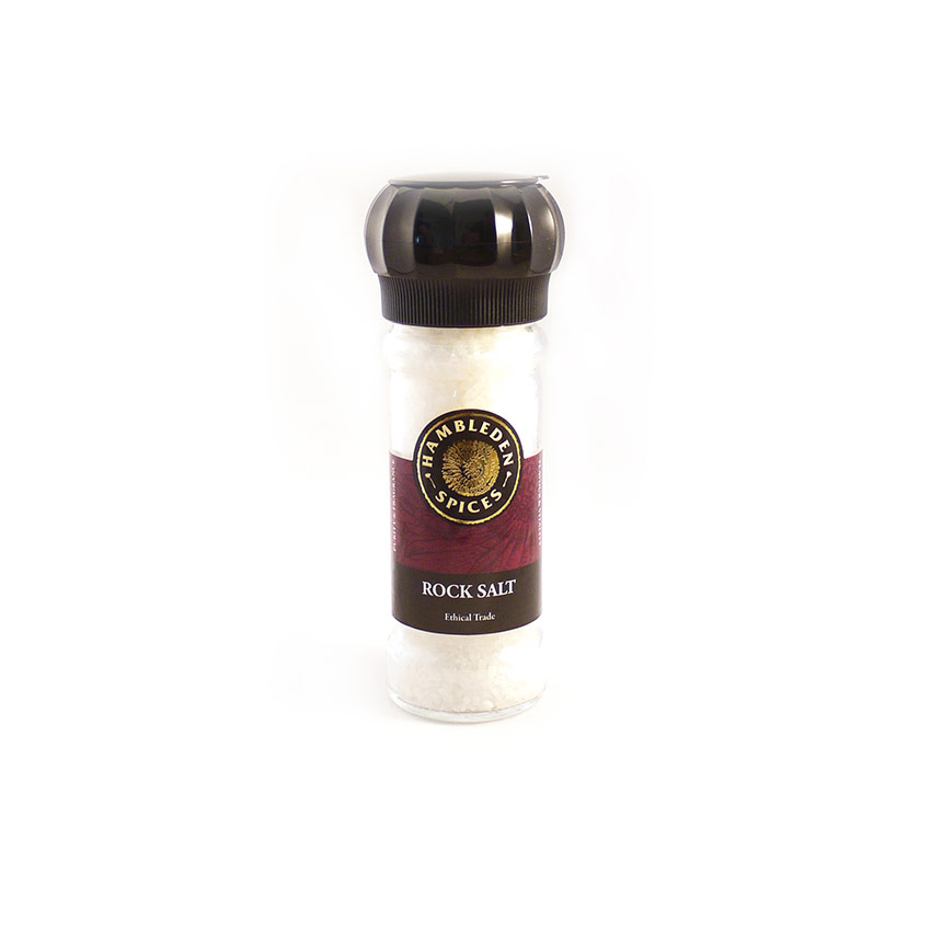 Rock Salt Hambleden Herbs