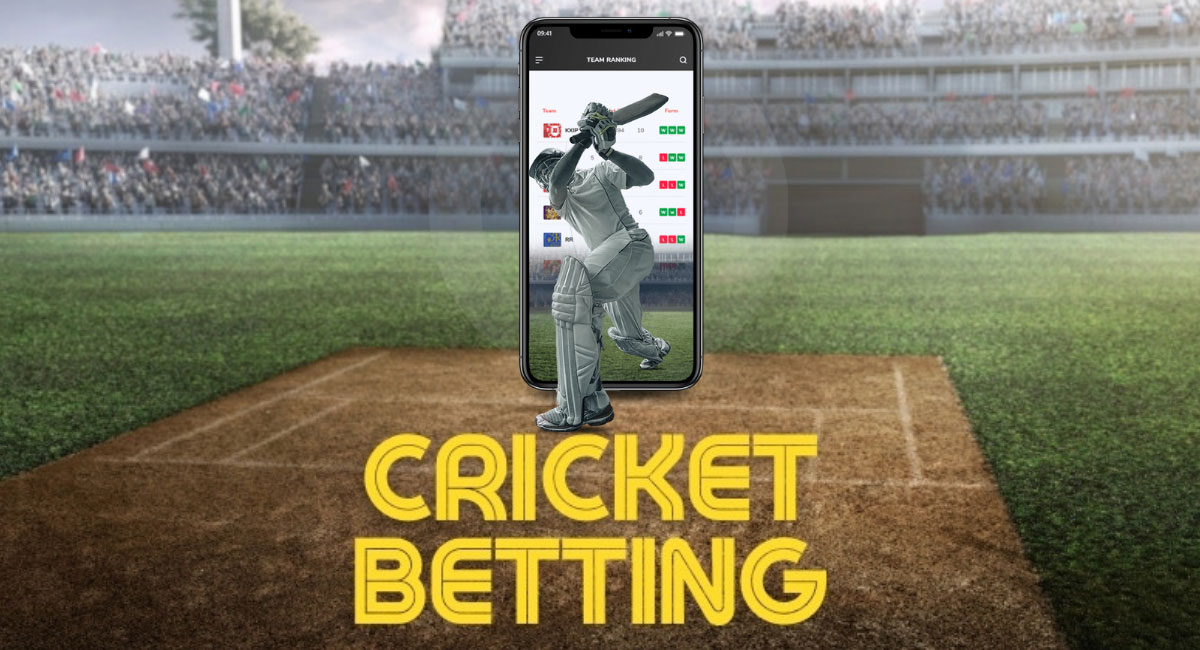 List of popular cricket betting apps and their reliability Hambledon