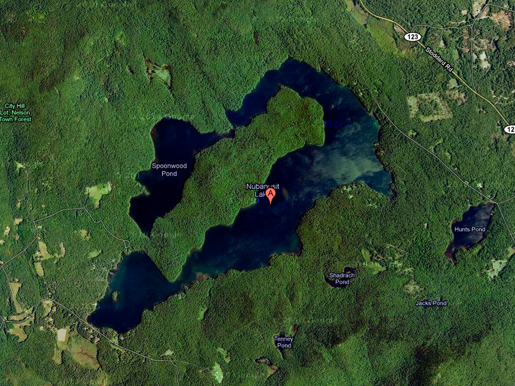 Nubanusit Lake Alchetron, The Free Social Encyclopedia