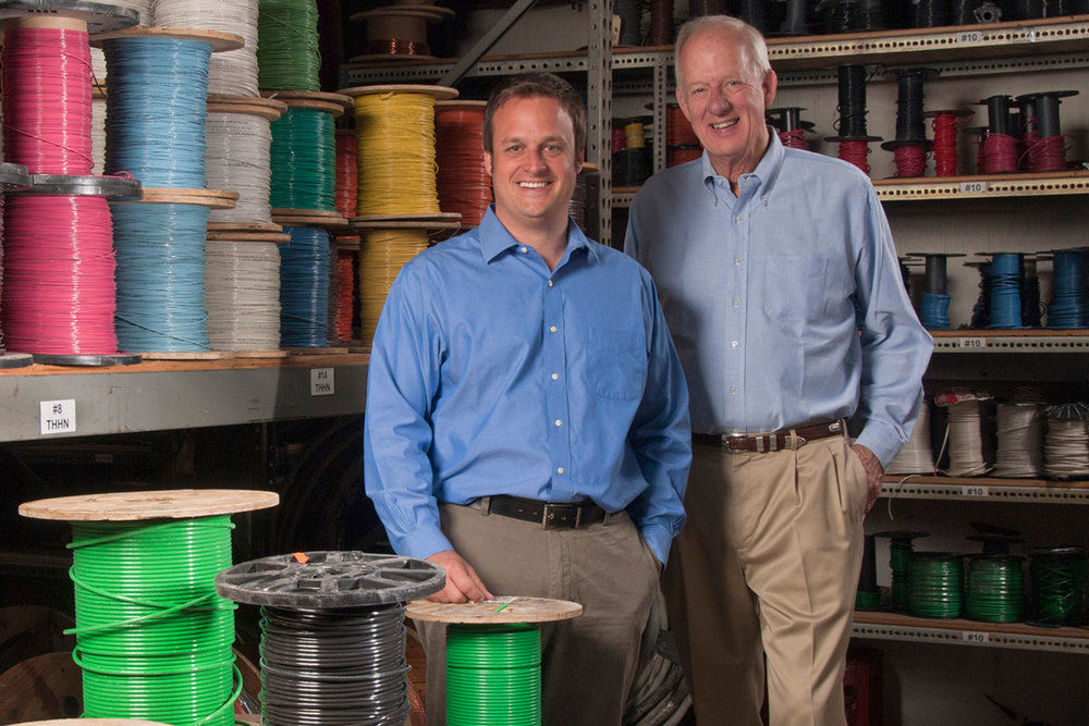 Hamblet Electric Servicing electrical needs for 75 years