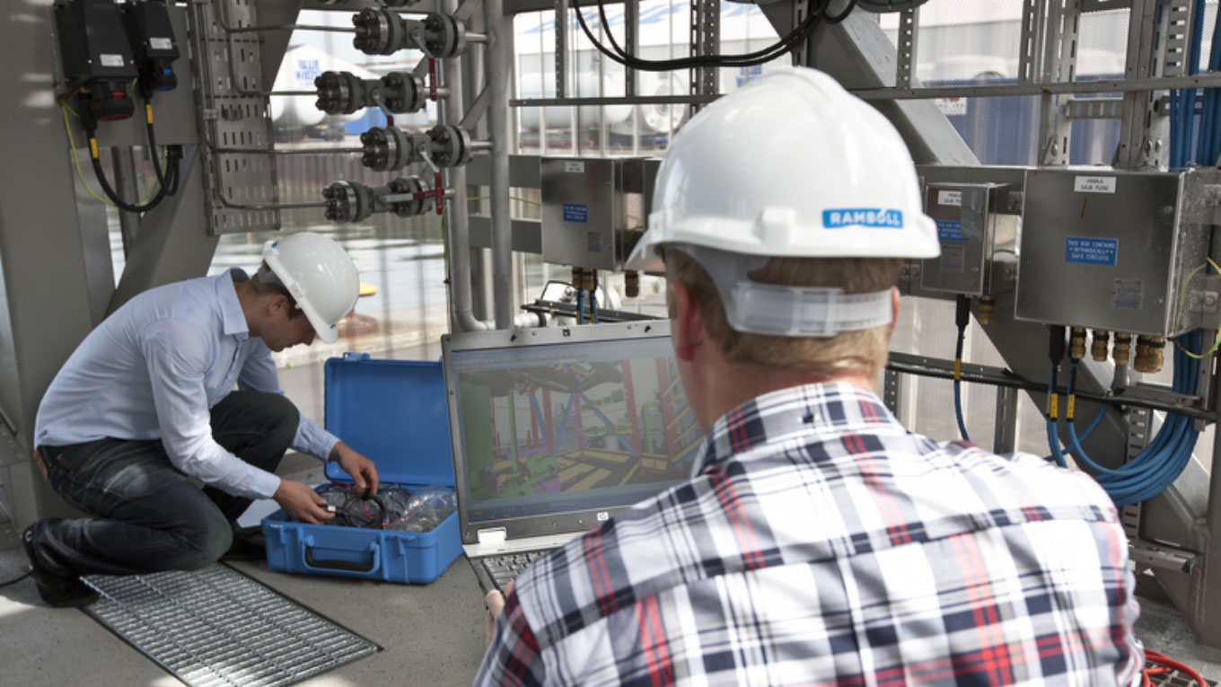 Our Projects HAMBLETON