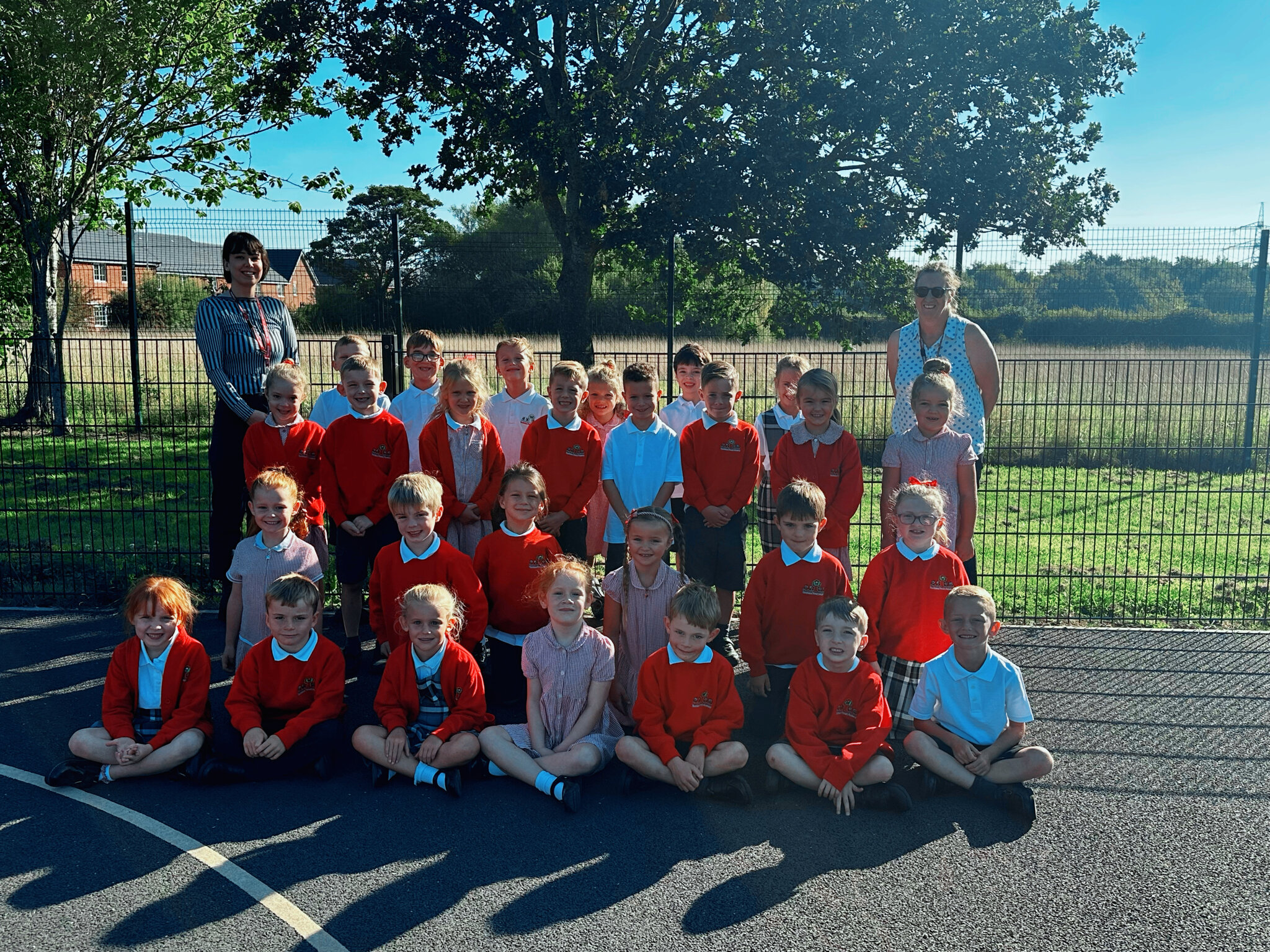 All About Year 2 Hambleton Primary Academy