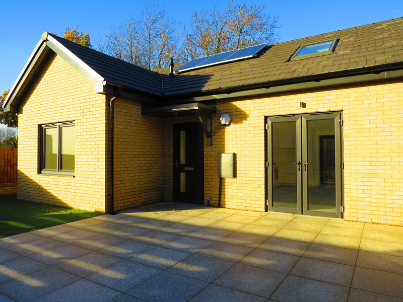 Hambridge Homes Downsview Road, SE19